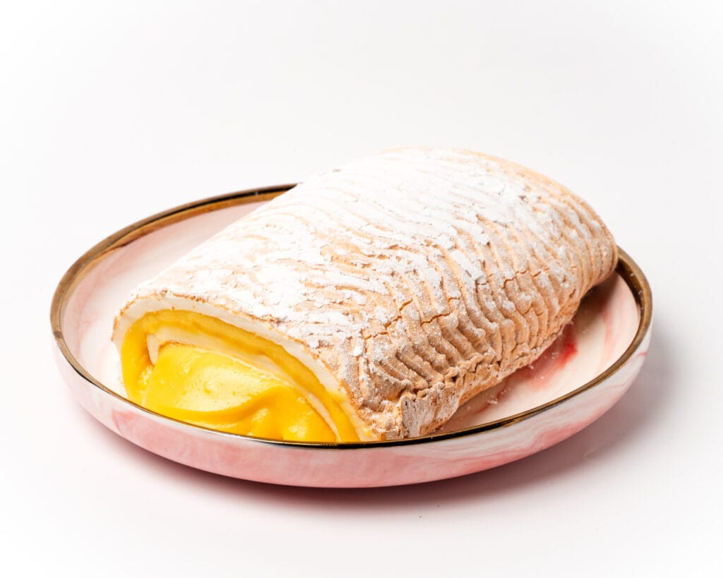 Brazo de Mercedes