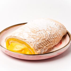 Brazo de Mercedes