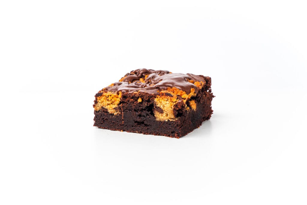 Brookie Brownie