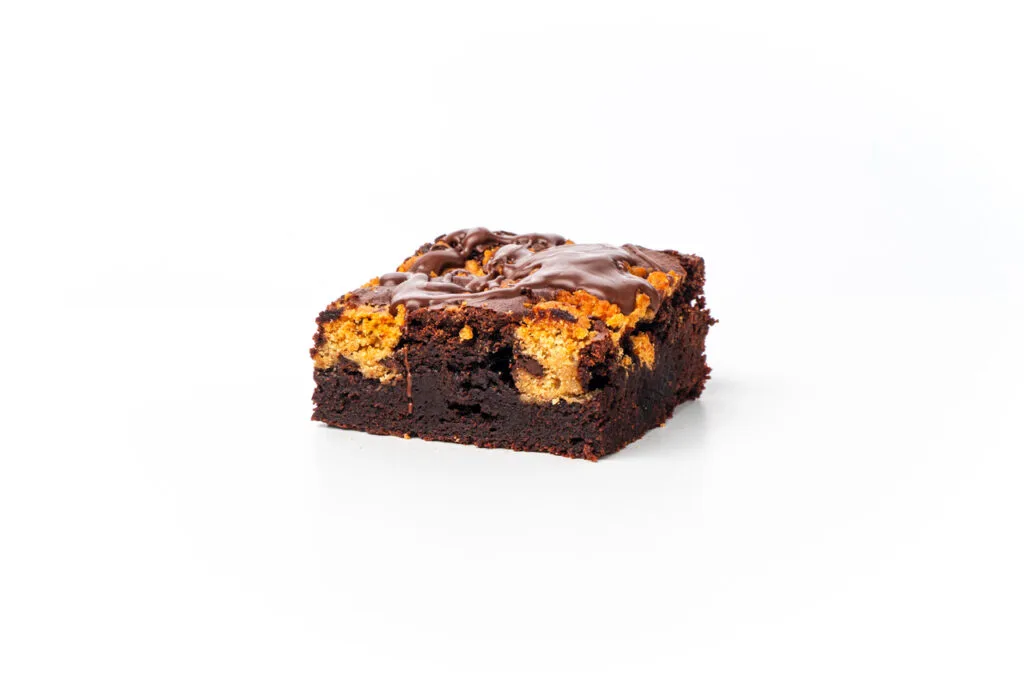 Brookie Brownie