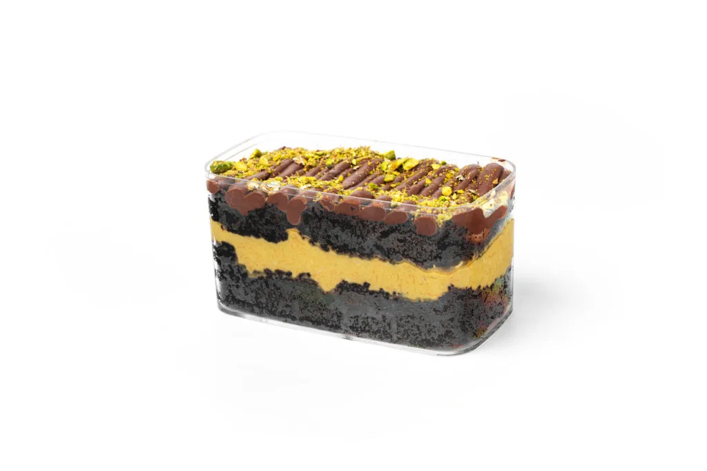 Cake to Go Dubai style