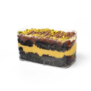 Cake to Go Dubai style