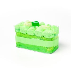 Cake to Go Pandan