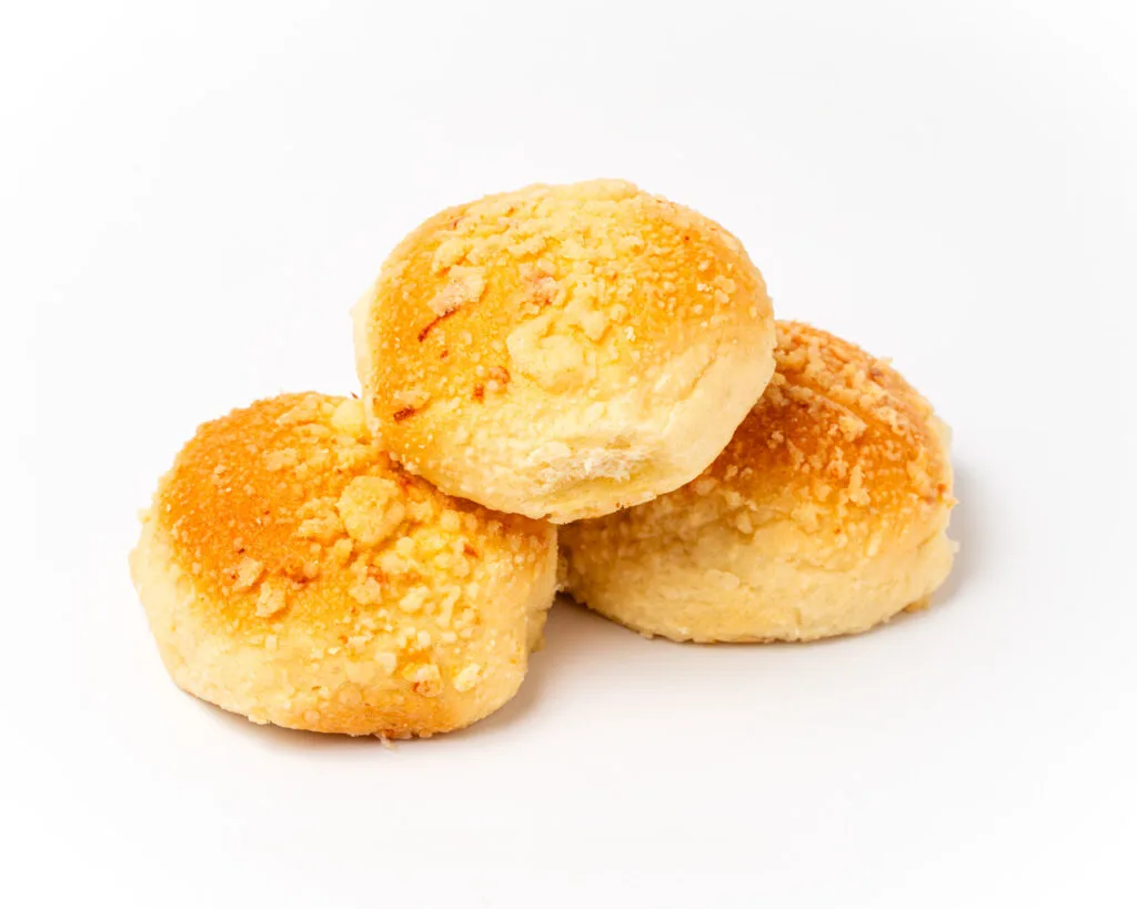 Cheese Bread