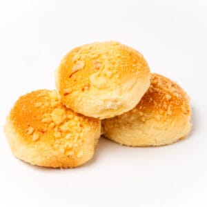 Cheese Bread
