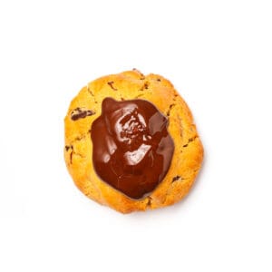 Chunky Brookie Cookie