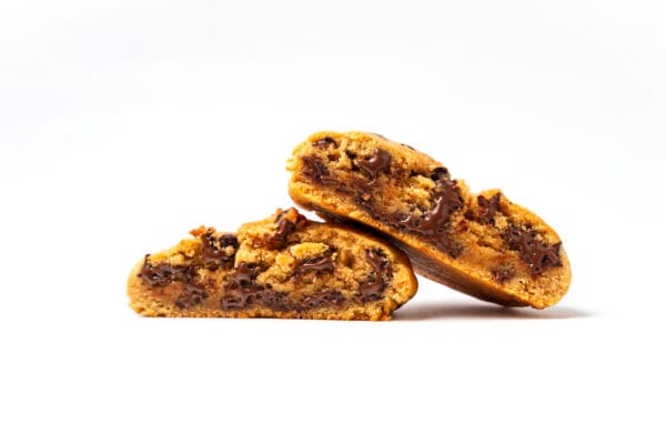 Chunky Chocolate Chip Cookie