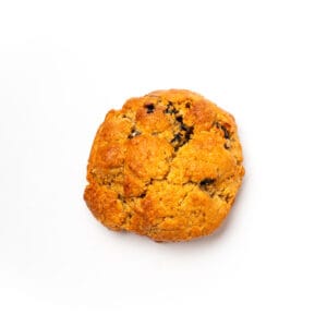 Chunky Chocolate Chip Cookie