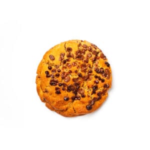 Chunky Daim Crispy Cookie