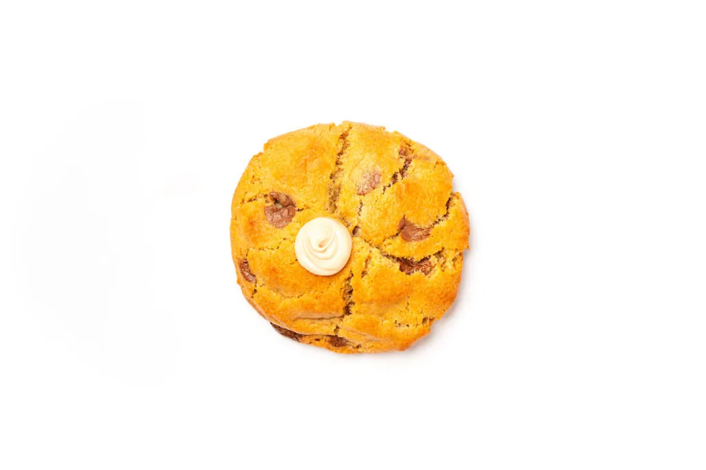 Chunky Kinder Bueno Cookie
