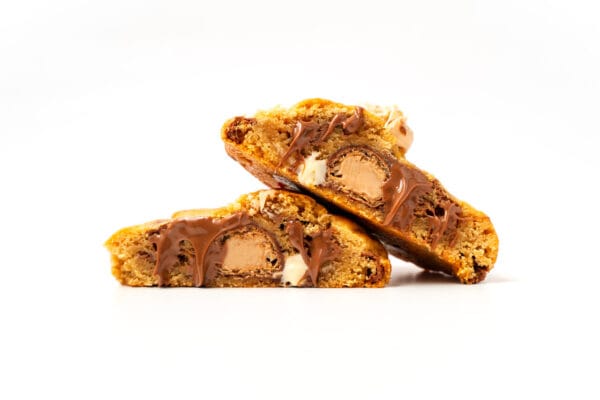 Chunky Kinder Bueno Cookie