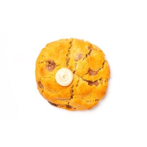Chunky Kinder Bueno Cookie