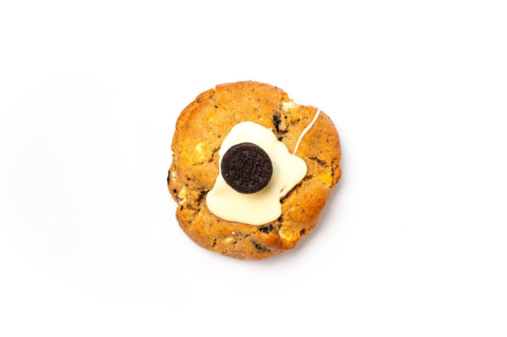 Chunky Oreo Cookie