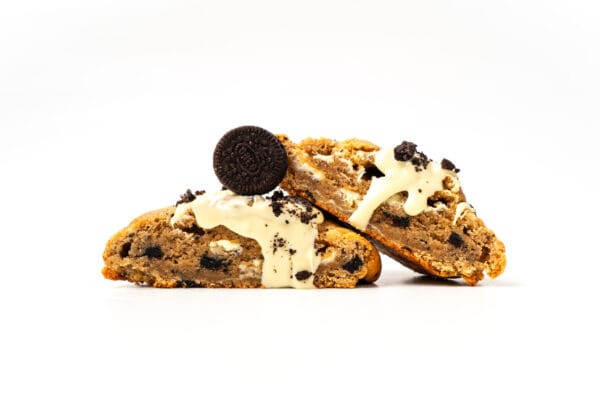 Chunky Oreo Cookie