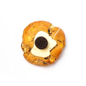 Chunky Oreo Cookie