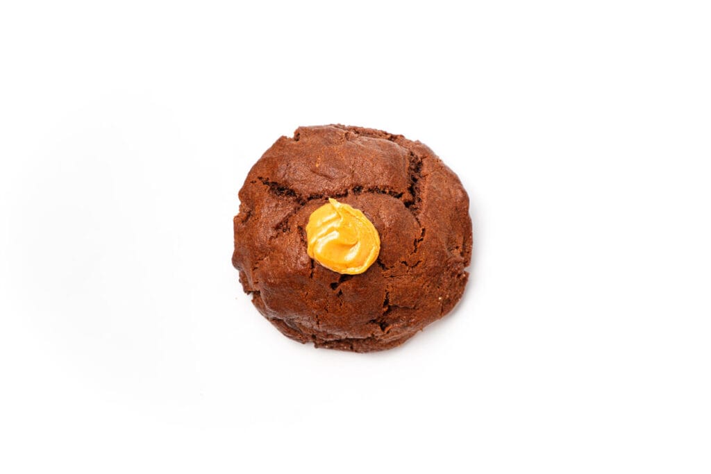 Chunky Reese’s Cookie