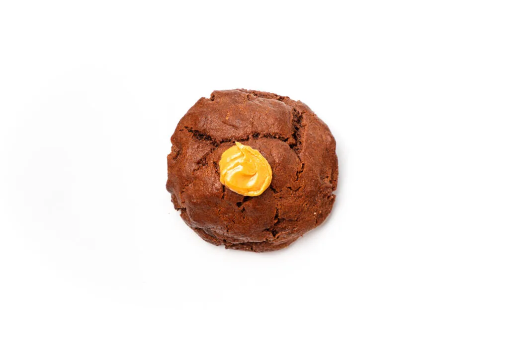Chunky Reese’s Cookie