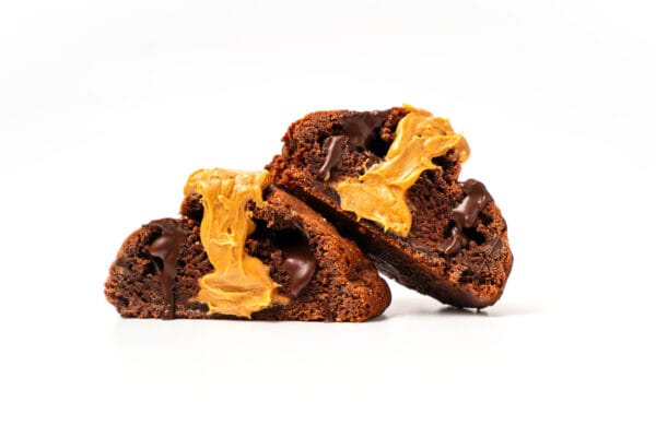Chunky Reese’s Cookie