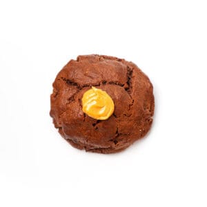 Chunky Reese’s Cookie