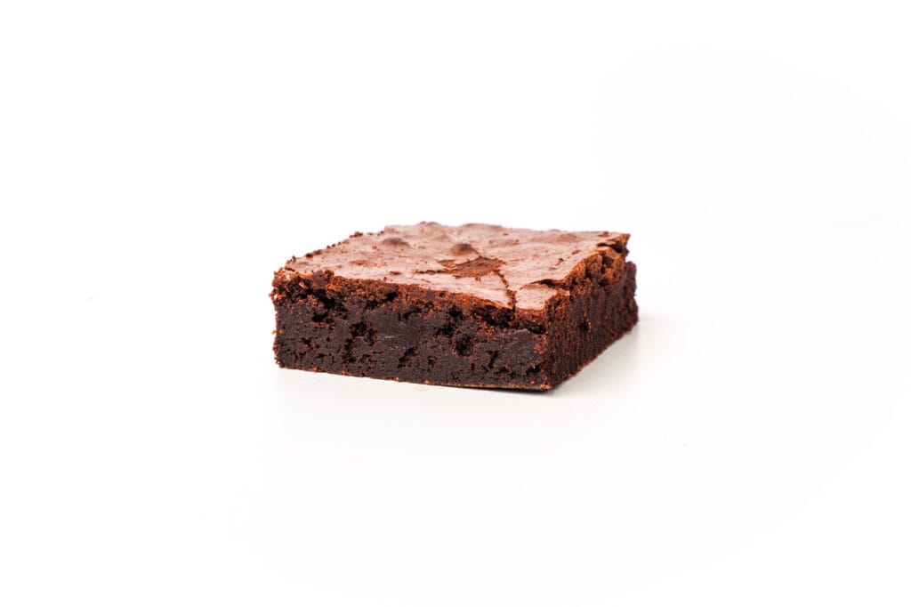 Classic Brownie