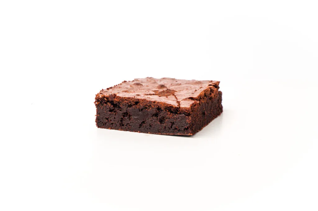 Classic Brownie