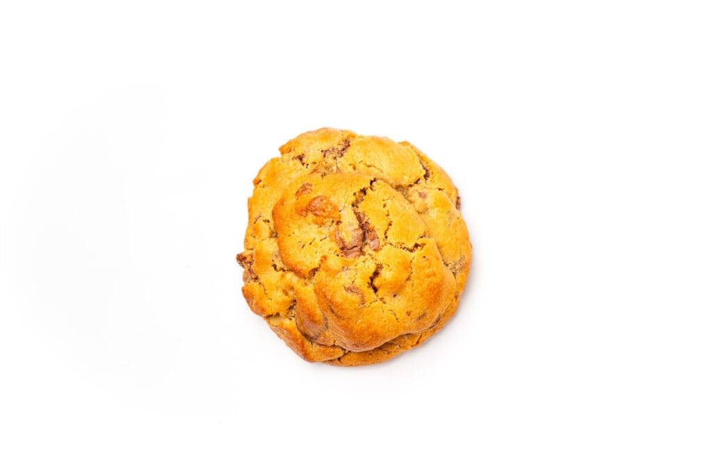 Classic NYC Chunky Cookie