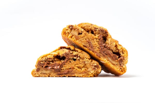 Klassisk NYC Chunky Cookie - Billede 2