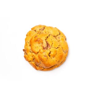 Classic NYC Chunky Cookie