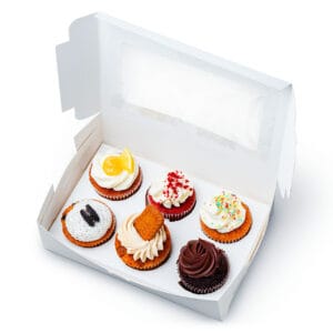 Cupcakes