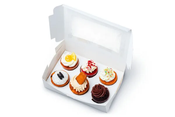 Cupcakes
