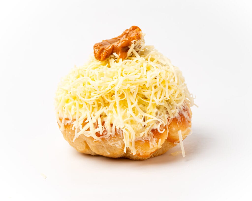 Ensaymada