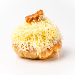 Ensaymada