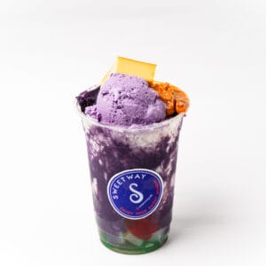 Halo-Halo