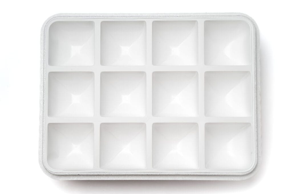 Nitrogen Ice Cream Mix Box 12 portions