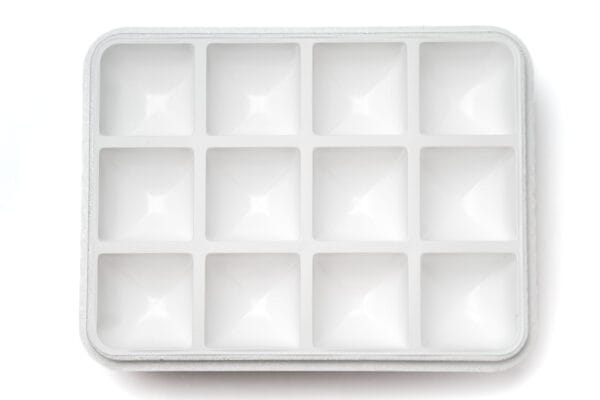 Nitrogen Ice Cream Mix Box 12 portions
