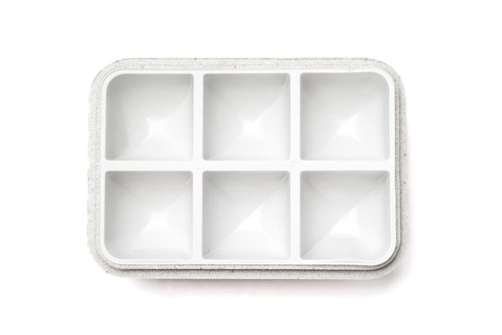 Nitrogen Ice Cream Mix Box 6 portions