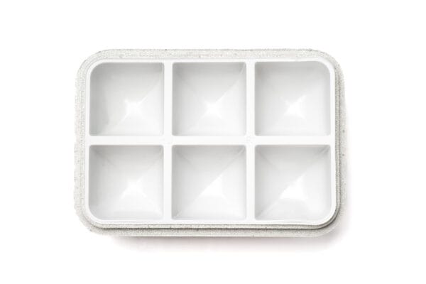 Nitrogen Ice Cream Mix Box 6 portions