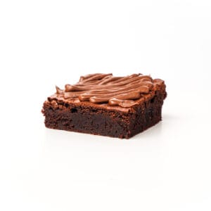 Nutella Brownie