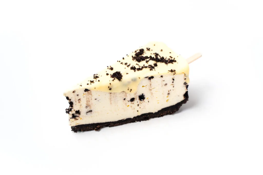 Oreo No-Bake Cheesecake