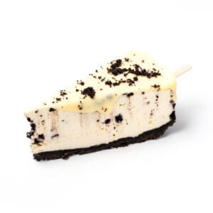 Oreo No-Bake Cheesecake