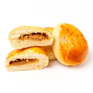Pan de coco