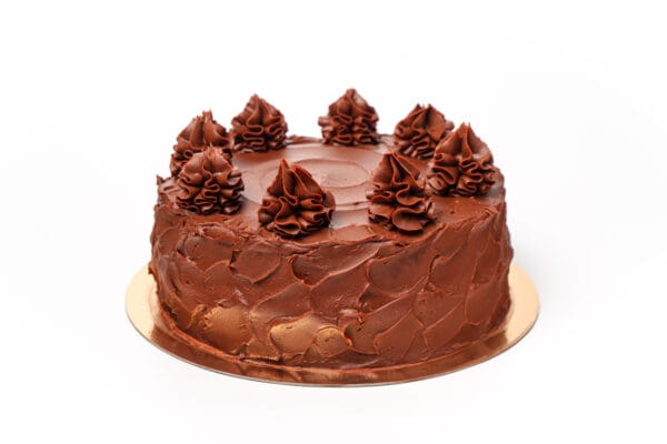 Signature Chocolate Cake