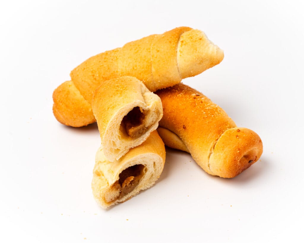 Spanish bread