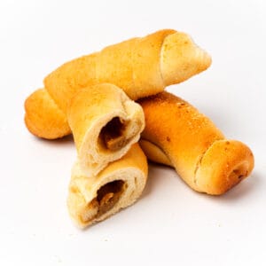 Spanish bread